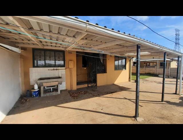 3 BEDROOM PROPERTY TO RENT IN CLAYFIELD